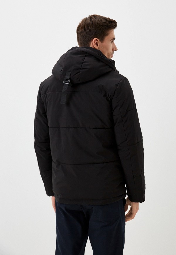 фото Куртка утепленная urban fashion for men