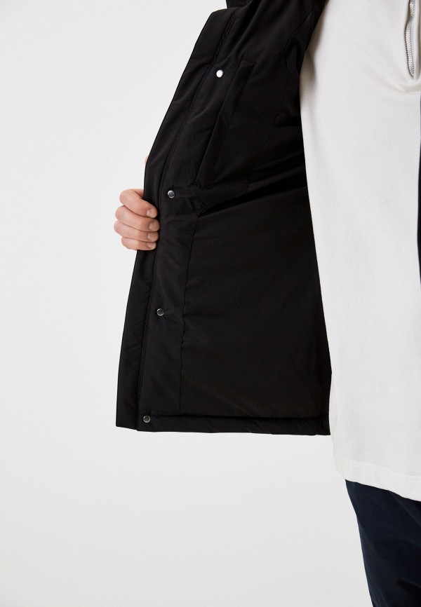 фото Куртка утепленная urban fashion for men