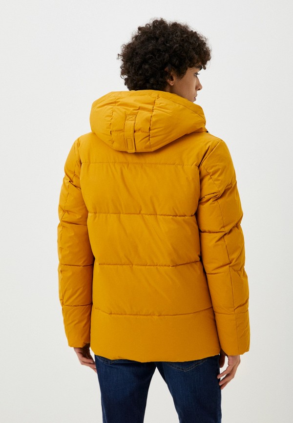 фото Куртка утепленная urban fashion for men