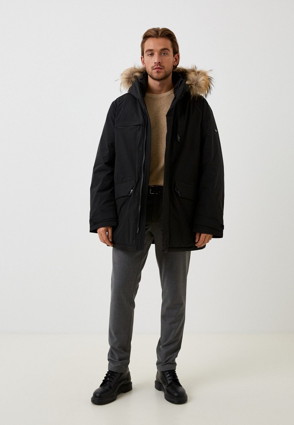 фото Куртка утепленная al franco