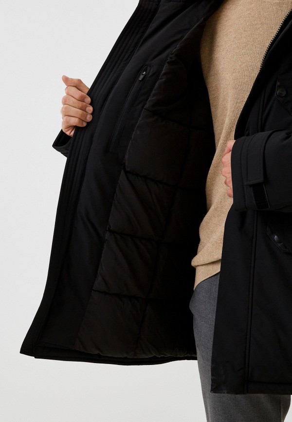 фото Куртка утепленная al franco