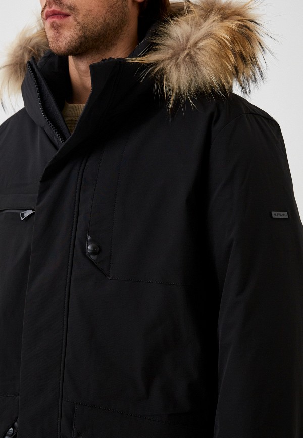 фото Куртка утепленная al franco