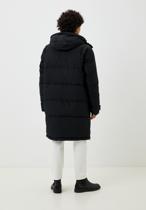 фото Куртка утепленная urban fashion for men