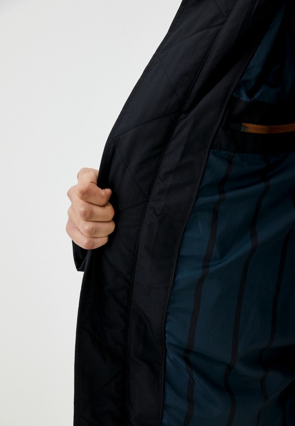 фото Куртка утепленная urban fashion for men