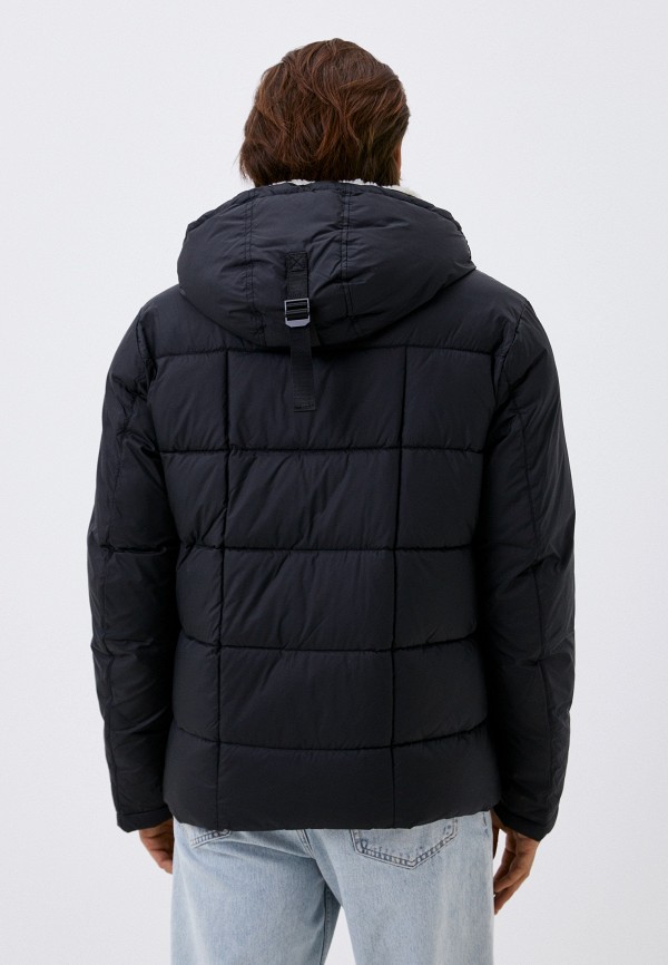 фото Куртка утепленная urban fashion for men