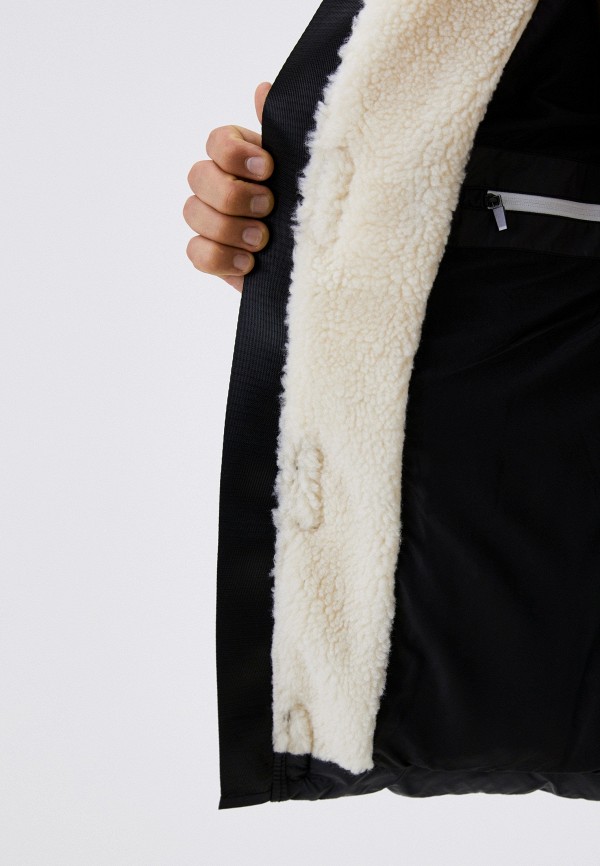 фото Куртка утепленная urban fashion for men