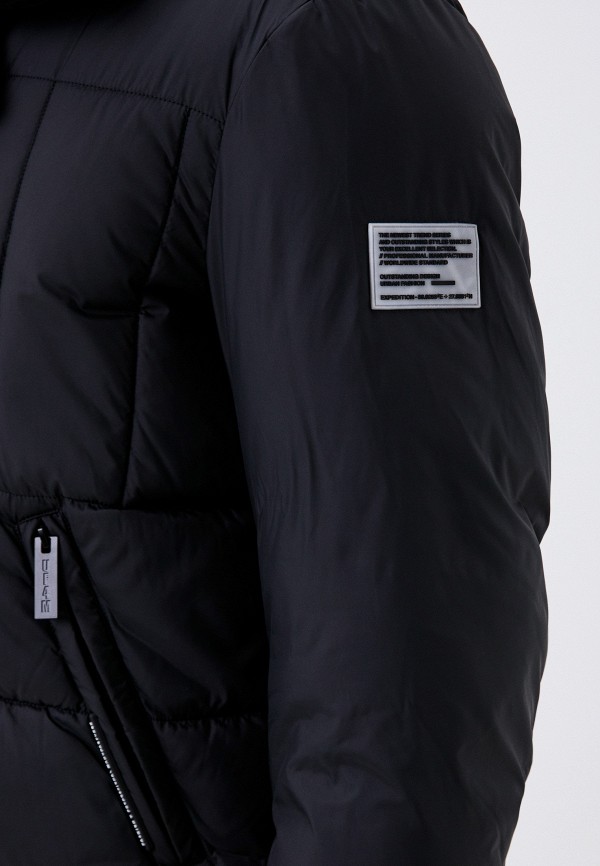 фото Куртка утепленная urban fashion for men