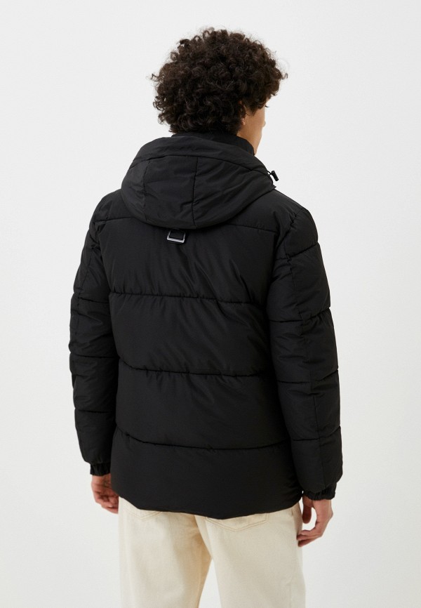 фото Куртка утепленная urban fashion for men