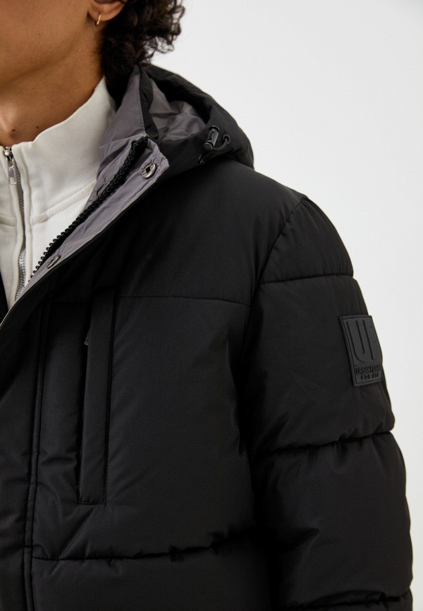 фото Куртка утепленная urban fashion for men