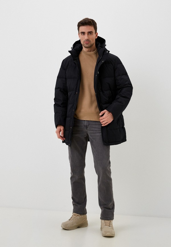 фото Куртка утепленная al franco