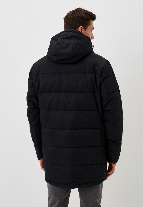 фото Куртка утепленная al franco