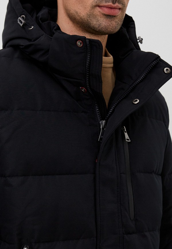 фото Куртка утепленная al franco