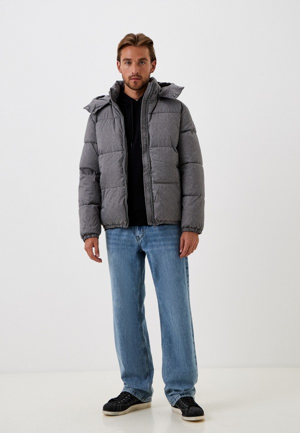 фото Куртка утепленная neohit