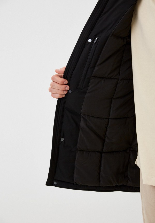 фото Куртка утепленная urban fashion for men