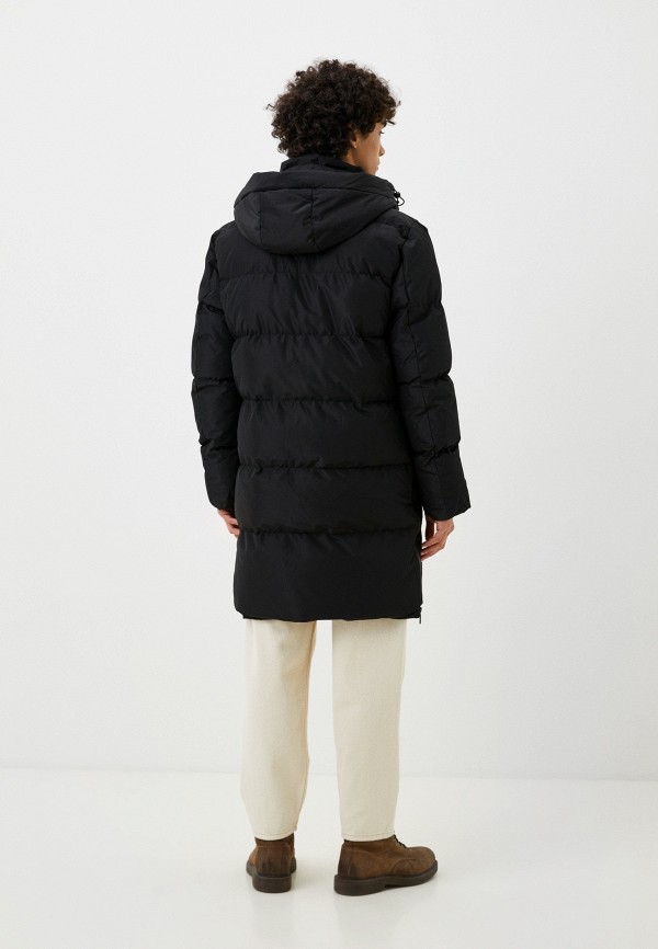 фото Куртка утепленная urban fashion for men