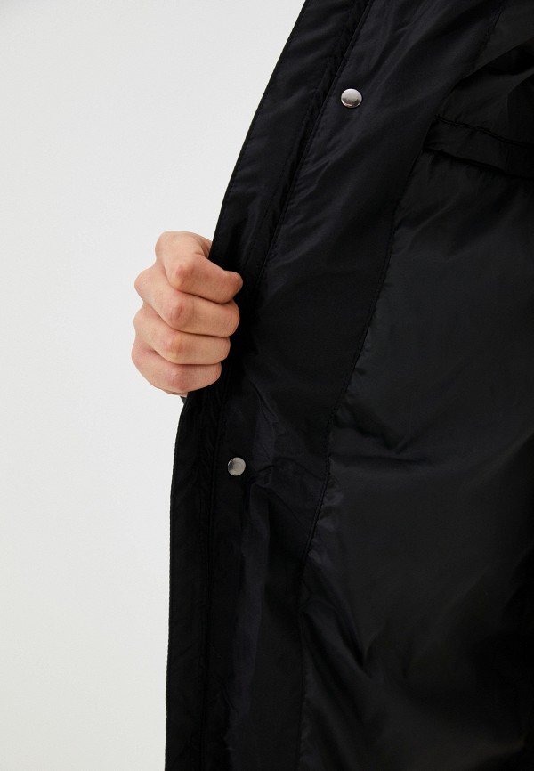 фото Куртка утепленная urban fashion for men