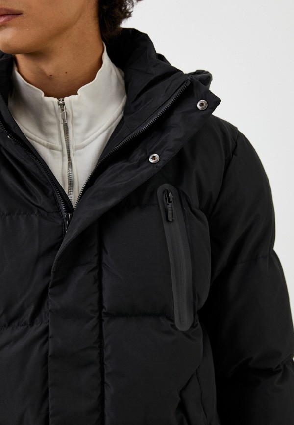 фото Куртка утепленная urban fashion for men