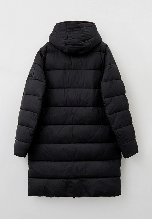 фото Куртка утепленная urban fashion for men