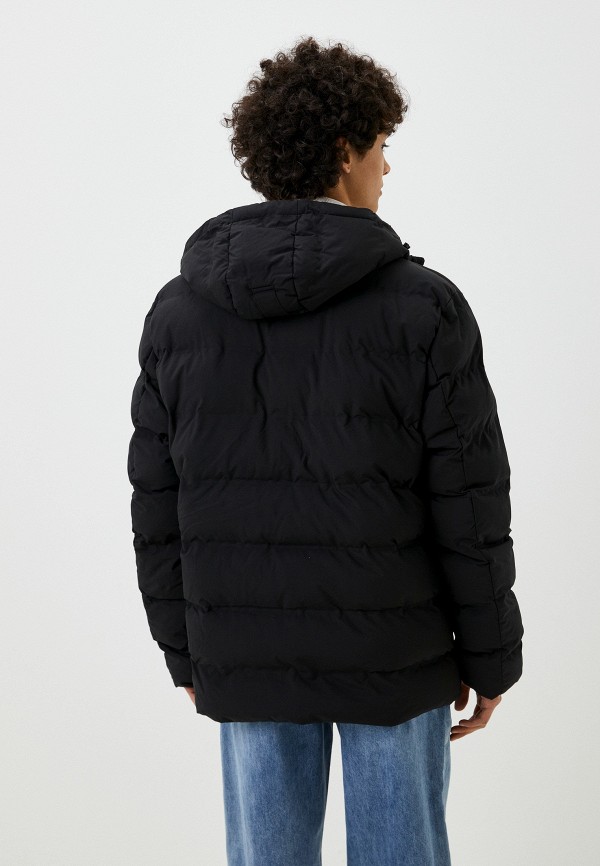 фото Куртка утепленная urban fashion for men