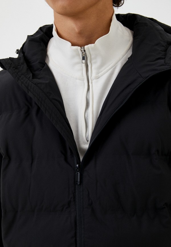 фото Куртка утепленная urban fashion for men