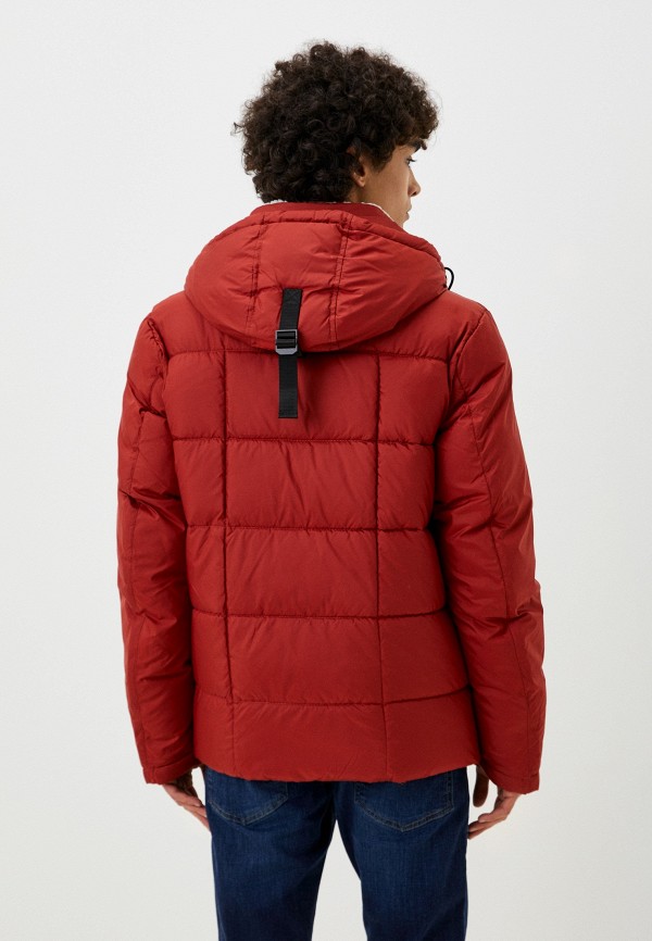 фото Куртка утепленная urban fashion for men