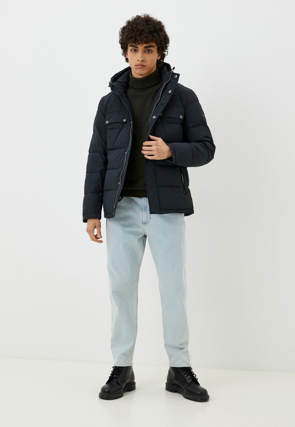 фото Куртка утепленная al franco