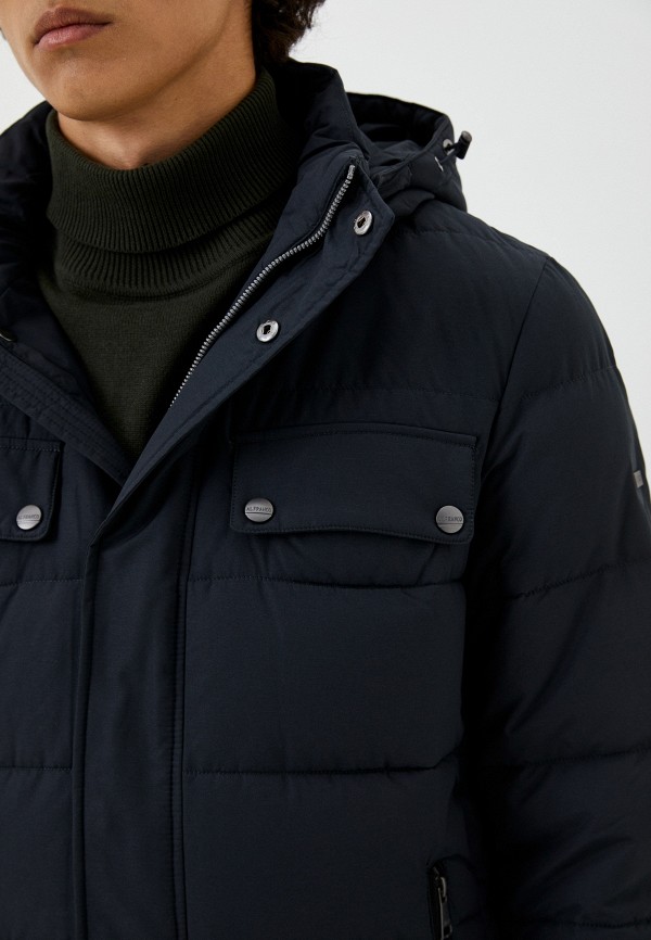 фото Куртка утепленная al franco