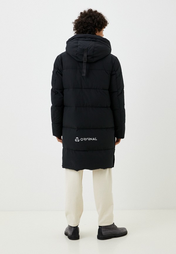 фото Куртка утепленная urban fashion for men