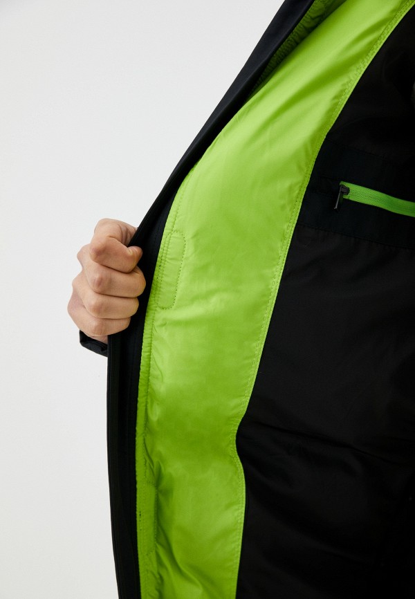 фото Куртка утепленная urban fashion for men