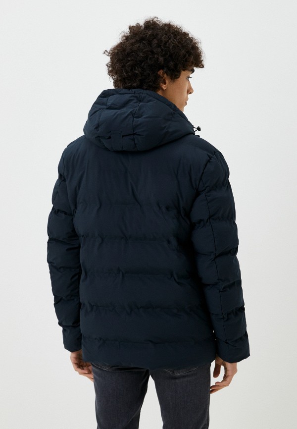 фото Куртка утепленная urban fashion for men