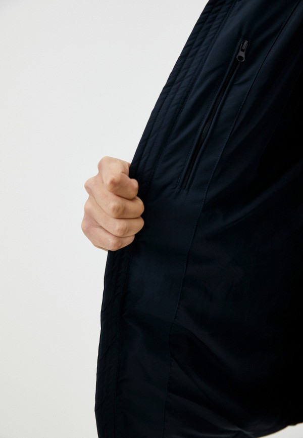 фото Куртка утепленная urban fashion for men