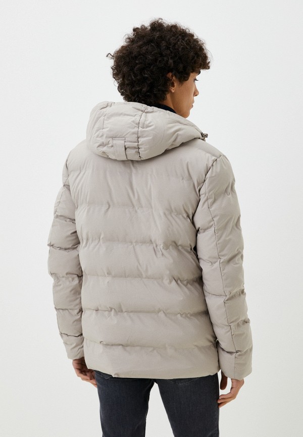 фото Куртка утепленная urban fashion for men