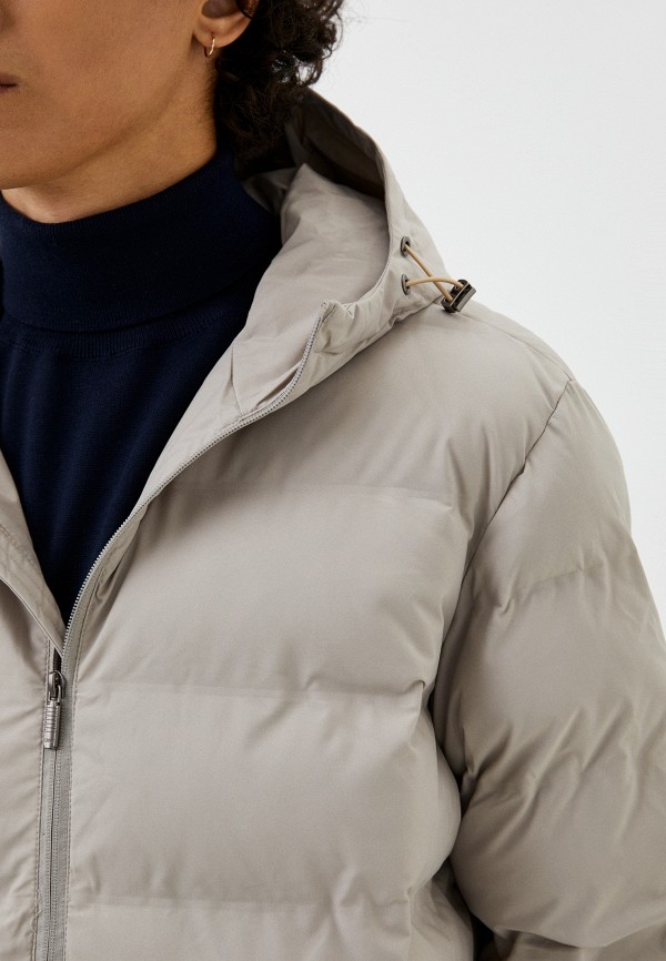 фото Куртка утепленная urban fashion for men