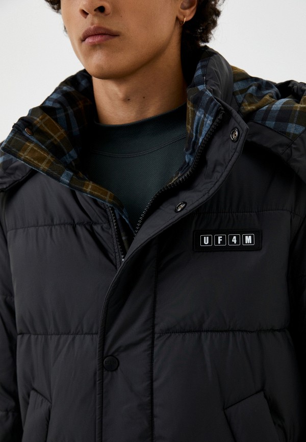 фото Куртка утепленная urban fashion for men