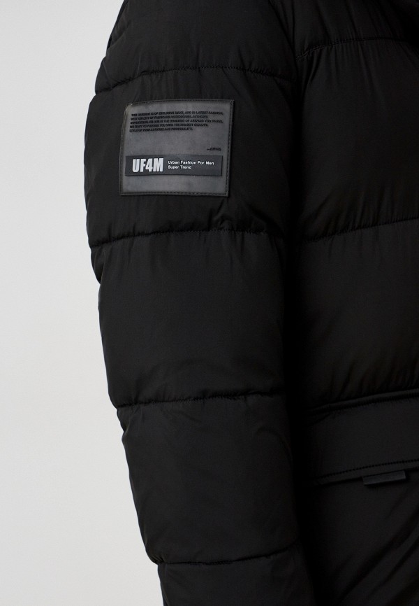 фото Куртка утепленная urban fashion for men