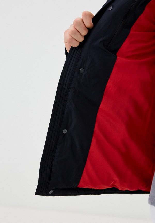 фото Куртка утепленная urban fashion for men