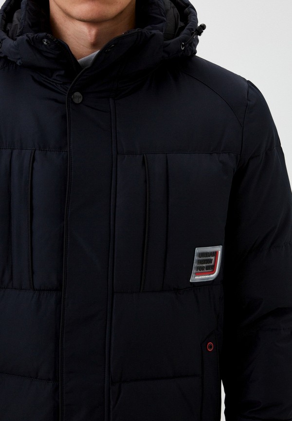 фото Куртка утепленная urban fashion for men