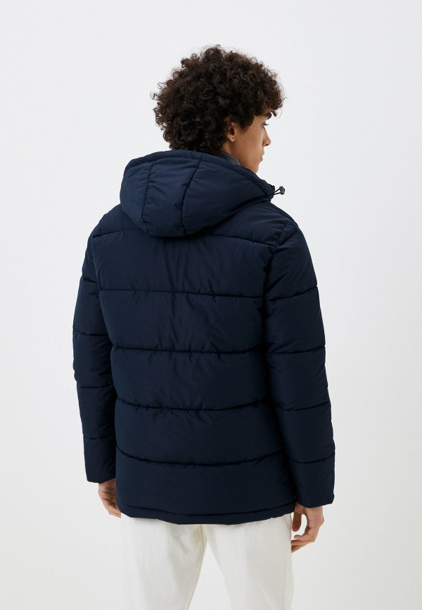 фото Куртка утепленная urban fashion for men