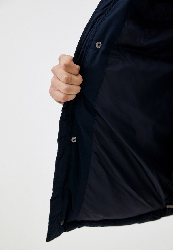 фото Куртка утепленная urban fashion for men