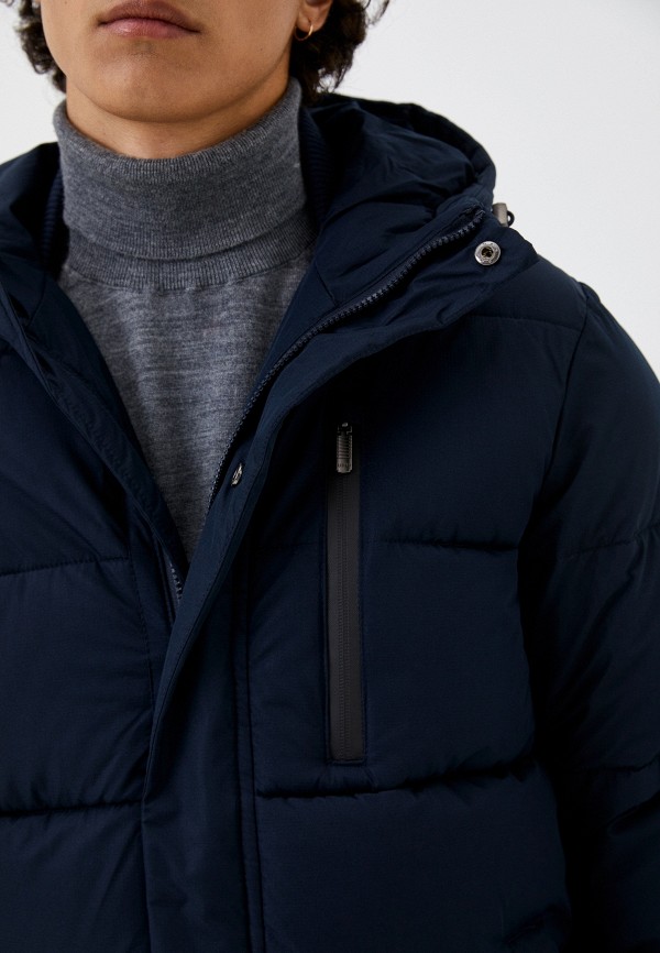 фото Куртка утепленная urban fashion for men