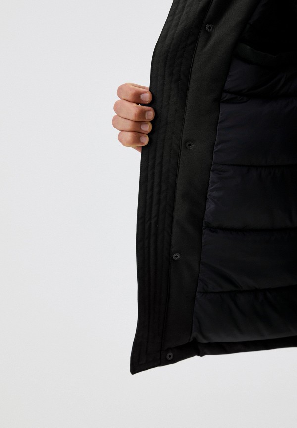 фото Куртка утепленная urban fashion for men