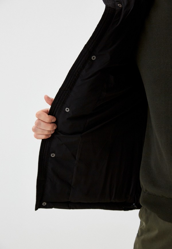 фото Куртка утепленная urban fashion for men