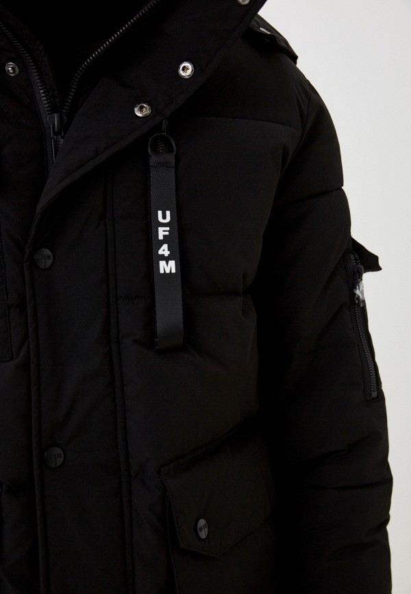 фото Куртка утепленная urban fashion for men