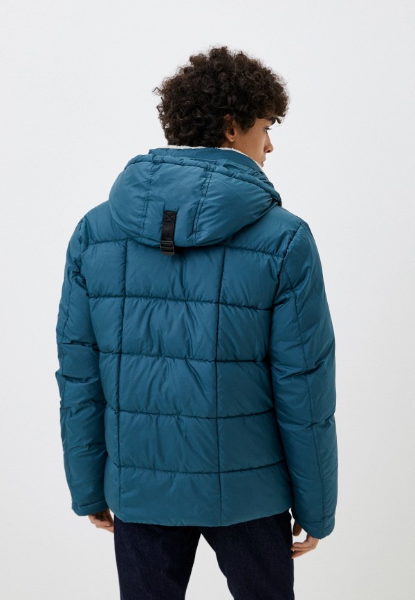 фото Куртка утепленная urban fashion for men