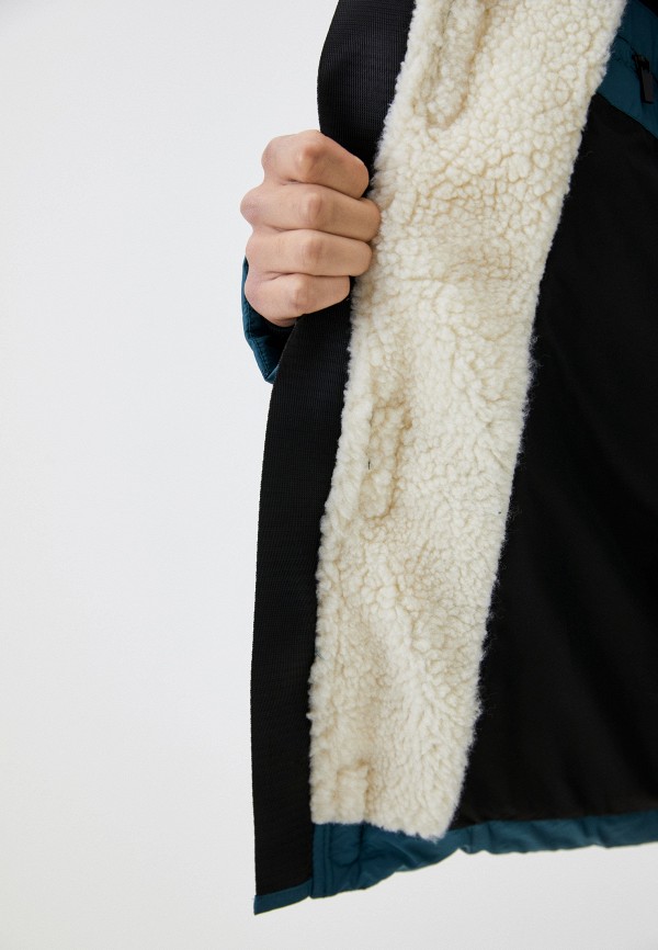 фото Куртка утепленная urban fashion for men