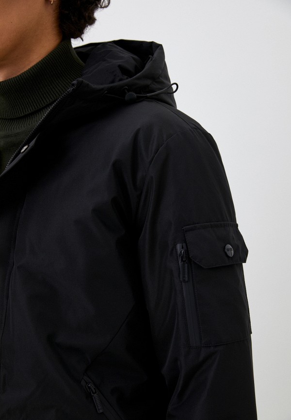 фото Куртка утепленная urban fashion for men