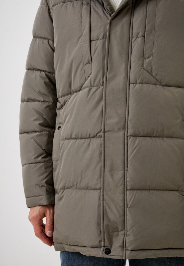 фото Куртка утепленная urban fashion for men