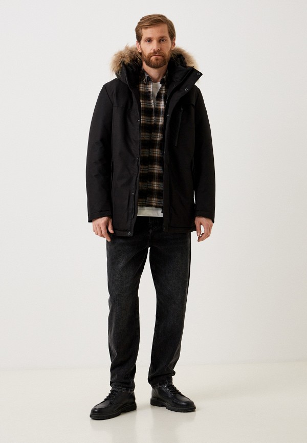 фото Куртка утепленная al franco