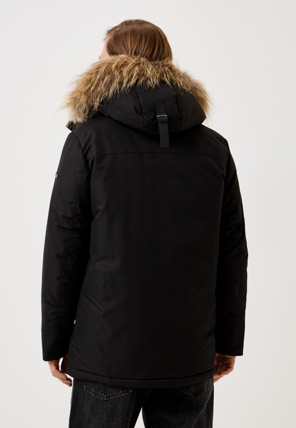 фото Куртка утепленная al franco