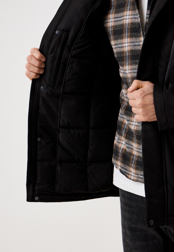 фото Куртка утепленная al franco